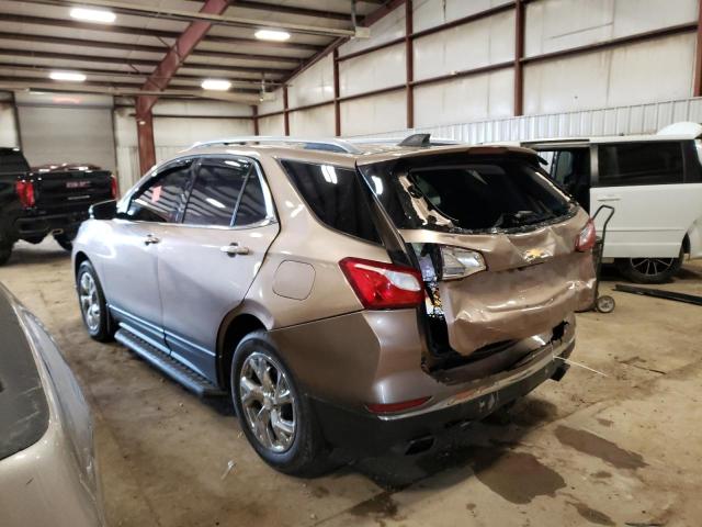 2GNAXKEX9J6151792 | 2018 CHEVROLET EQUINOX LT