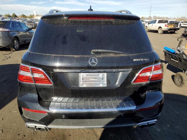 VIN 4JGDA7EB5EA338797 2014 Mercedes-Benz ML-Class, ... no.6