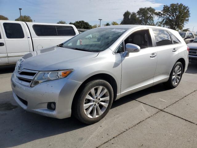 2013 Toyota Venza LE