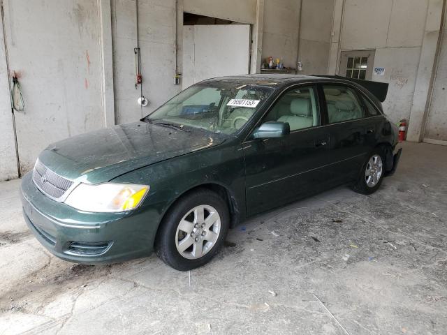 2001 Toyota Avalon XL