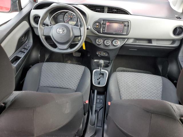 2016 TOYOTA YARIS L - VNKKTUD38GA060731