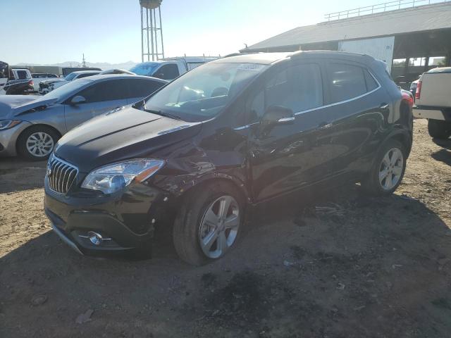 2015 BUICK ENCORE CON - KL4CJBSB9FB216330