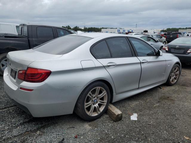 VIN WBAXG5C55DDY30595 2013 BMW 5 Series, 528 I no.3