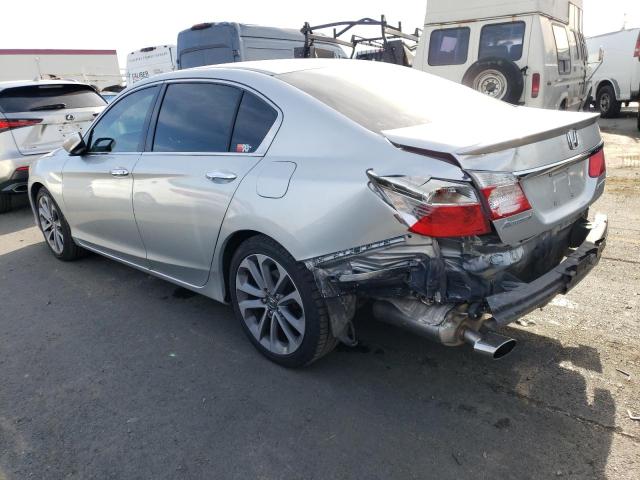 1HGCR2F5XEA037206 | 2014 HONDA ACCORD SPO