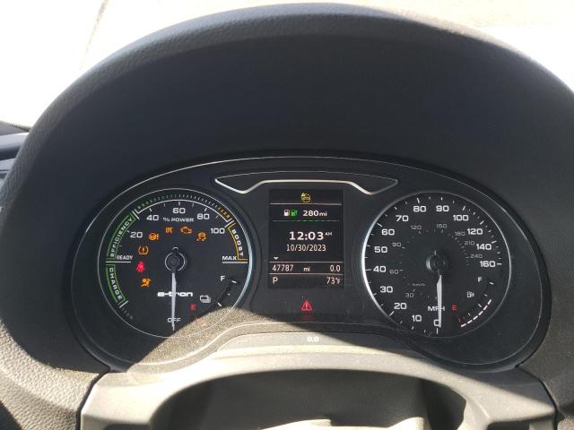 2017 AUDI A3 E-TRON - WAUUPBFF4HA079910