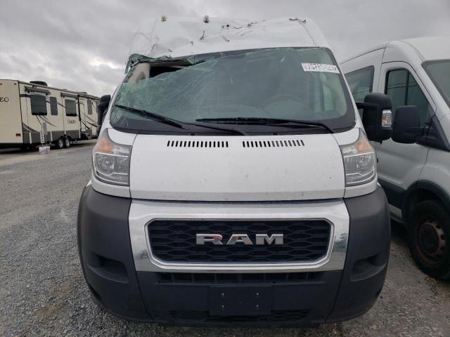 2021 RAM PROMASTER - 3C6MRVHG6ME590702