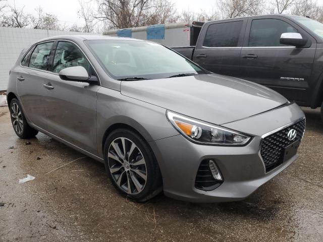 KMHH35LE5LU137863 | 2020 HYUNDAI ELANTRA GT