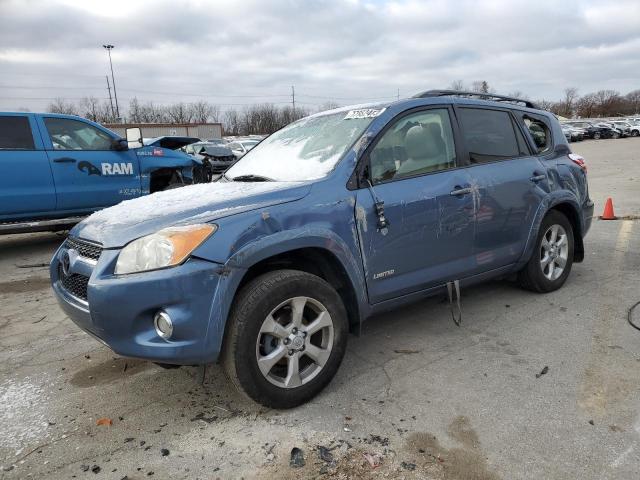 2010 Toyota RAV4 Limited