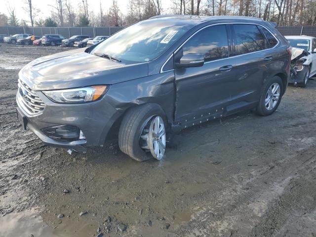 2FMPK3J97KBC32678 | 2019 FORD EDGE SEL