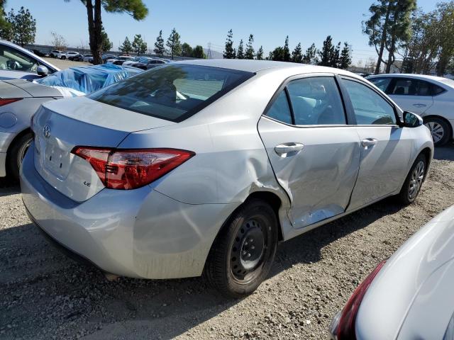 5YFBURHE9HP696909 | 2017 TOYOTA COROLLA L