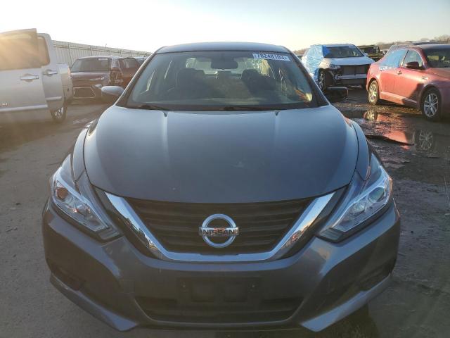 1N4AL3APXJC207641 | 2018 NISSAN ALTIMA 2.5