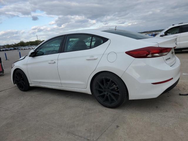 5NPD84LF9JH231033 | 2018 HYUNDAI ELANTRA SE