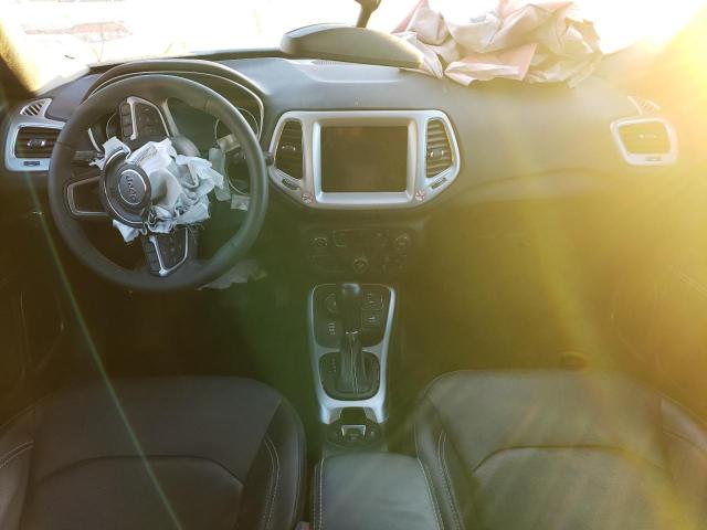 2021 JEEP COMPASS 80 3C4NJDEB5MT583940