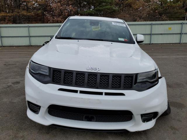 1C4RJFDJ3HC957050 Jeep Grand Cherokee Srt-8