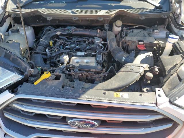2021 FORD ECOSPORT S - MAJ3S2GE2MC453406