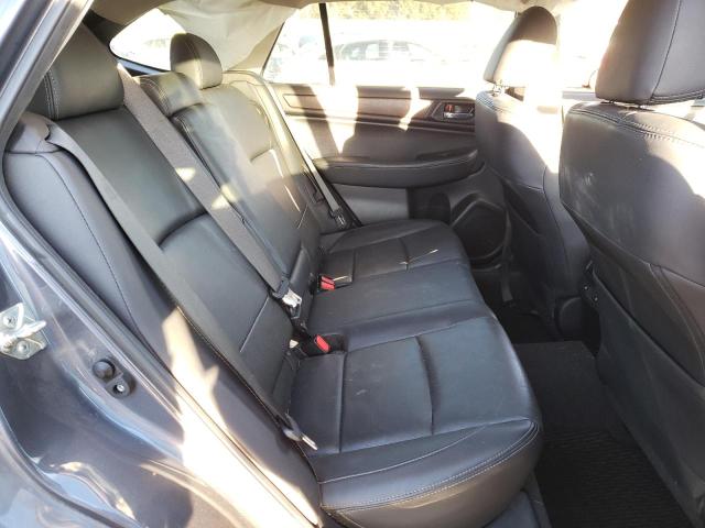 4S4BSAJC0F3328376 Subaru Outback 2.5i Limited
