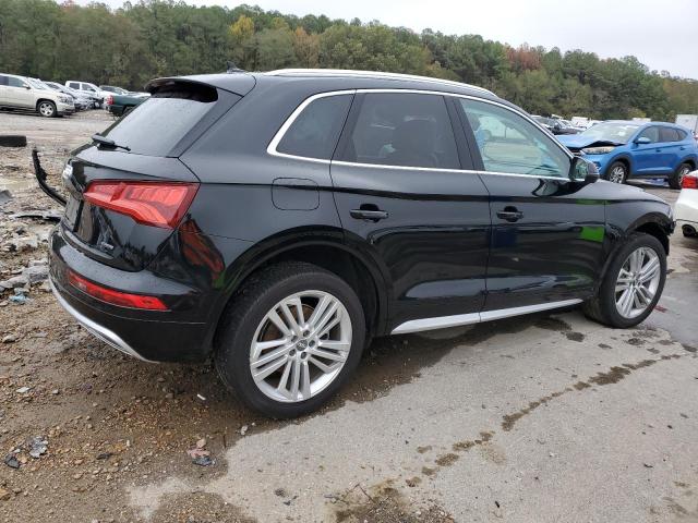 2019 AUDI Q5 PREMIUM WA1BNAFY6K2024964  76462903