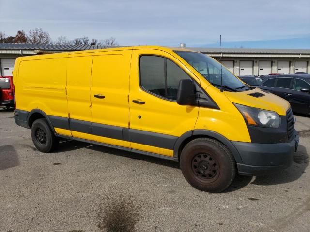 VIN 1FTNR2ZM3FKA73860 2015 Ford Transit, T-250 no.4