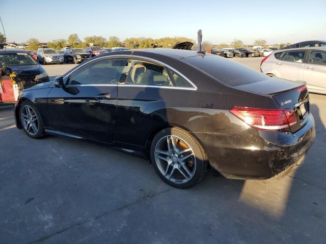 2016 MERCEDES-BENZ E 400 - WDDKJ6FB2GF330088