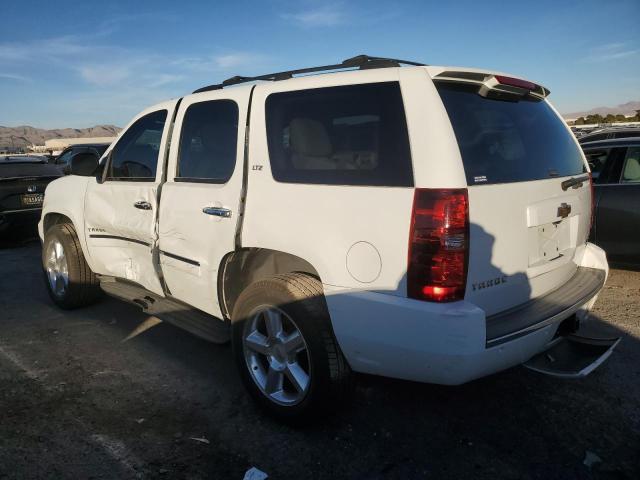 2011 Chevrolet Tahoe C1500 Ltz VIN: 1GNSCCE05BR100188 Lot: 74609403