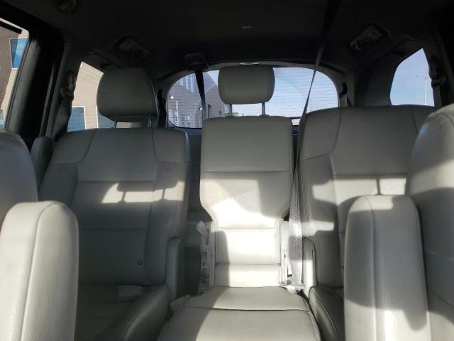 5FNRL5H68EB068642 | 2014 HONDA ODYSSEY EX