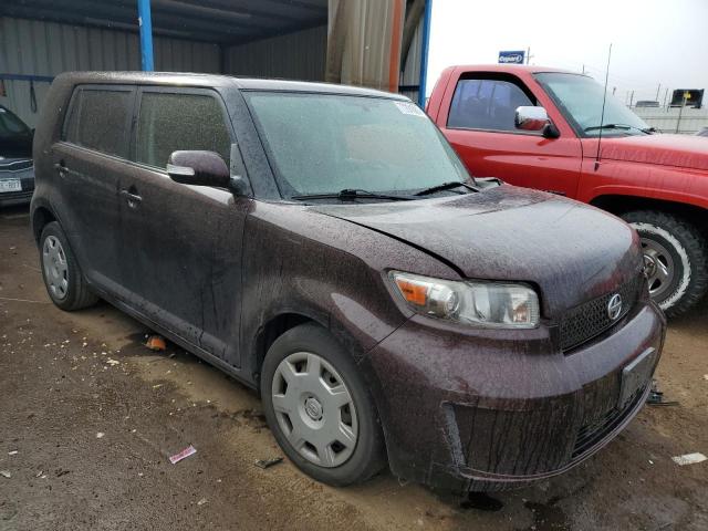 JTLKE50E091061315 2009 Toyota Scion Xb