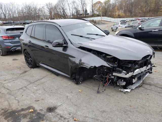 2024 BMW X3 M - 5YM13EC06R9U60347