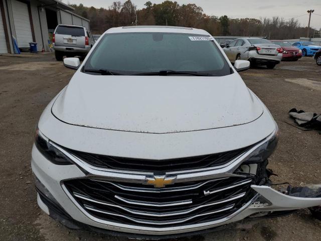 1G1ZD5ST7KF144394 | 2019 CHEVROLET MALIBU LT