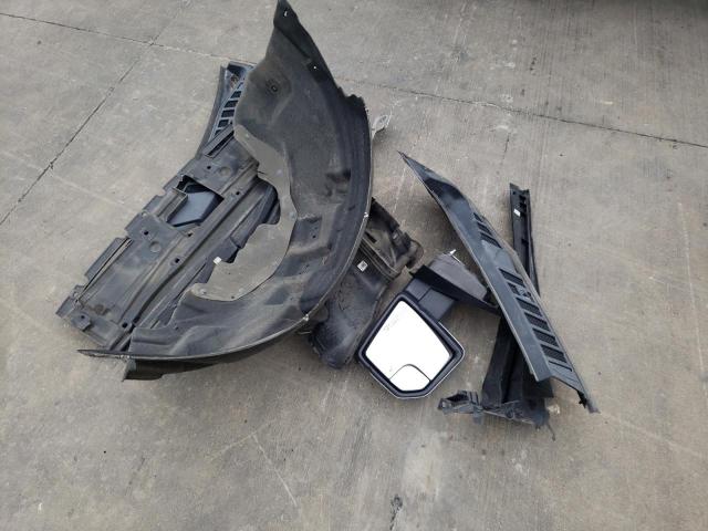 1FTEW1CP2JKD91810 Ford F150 Supercrew