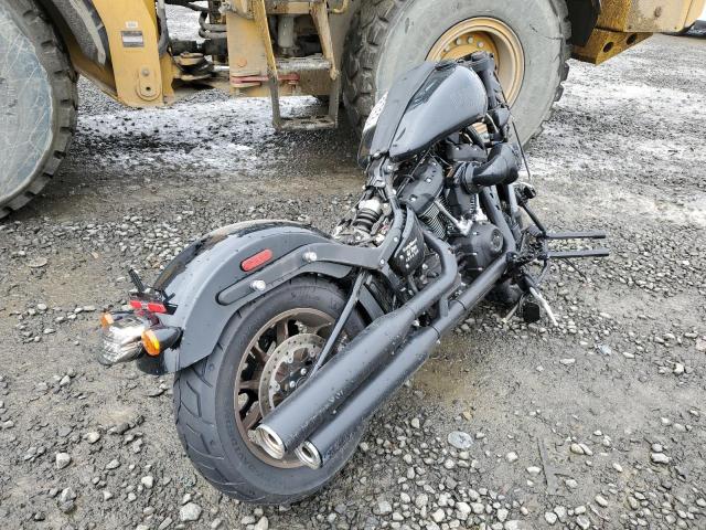 2023 HARLEY-DAVIDSON FXLRST 1HD1YXZ1XPB057658