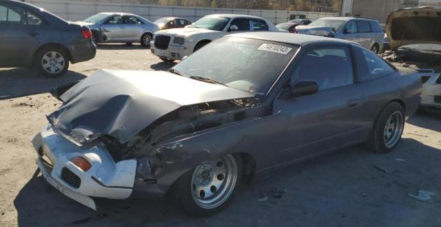 1990 Nissan 240SX SE