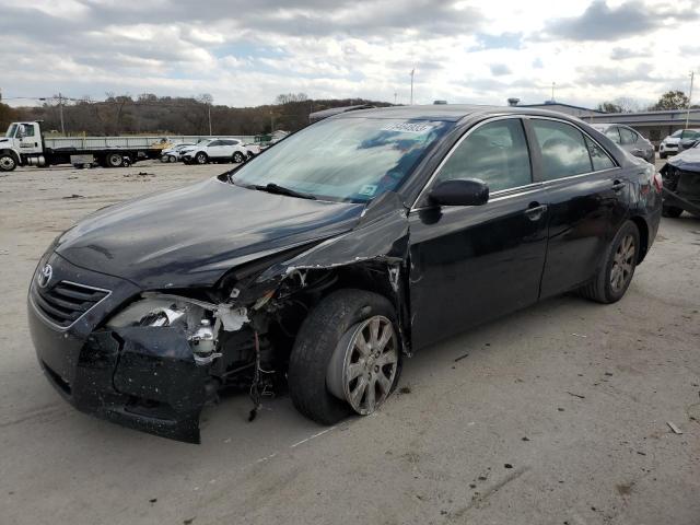 4T1BK46K97U549021 | 2007 Toyota camry le