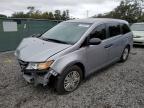 2016 HONDA ODYSSEY LX - 5FNRL5H2XGB127920