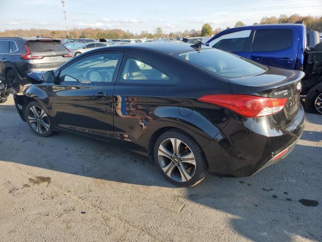 Vin: kmhdh6ae7du005651, lot: 45607234, hyundai elantra gs 20132