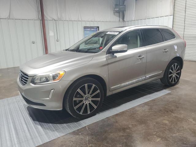 2016 Volvo XC60 T5 Premier