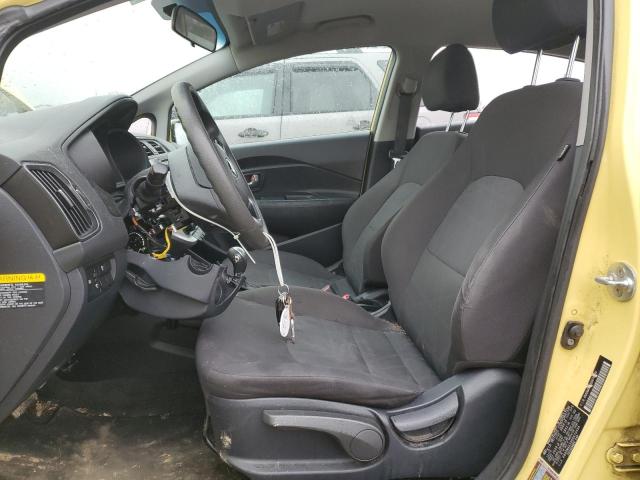 KNADM4A39G6670494 KIA RIO LX