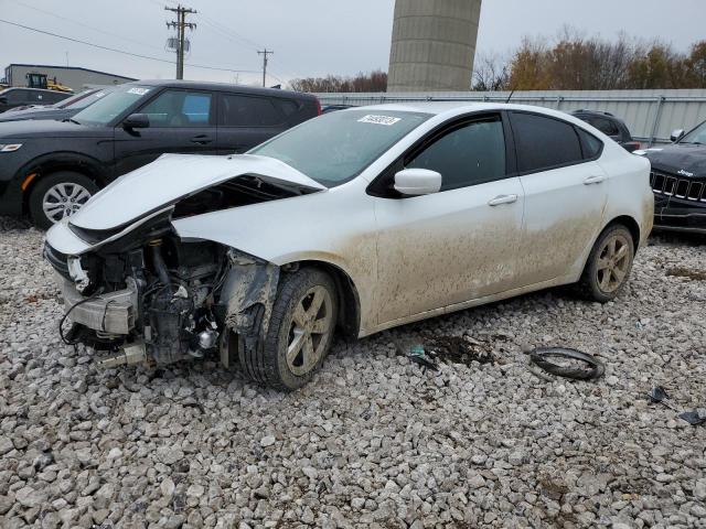 2016 Dodge Dart SXT