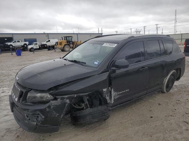 Vin: 1c4njcea4gd754902, lot: 75726083, jeep compass latitude 2016 img_1