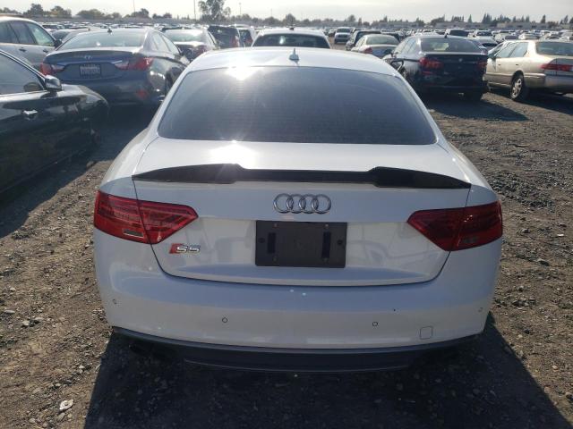 2017 AUDI S5 WAUC4AFR6HA000875
