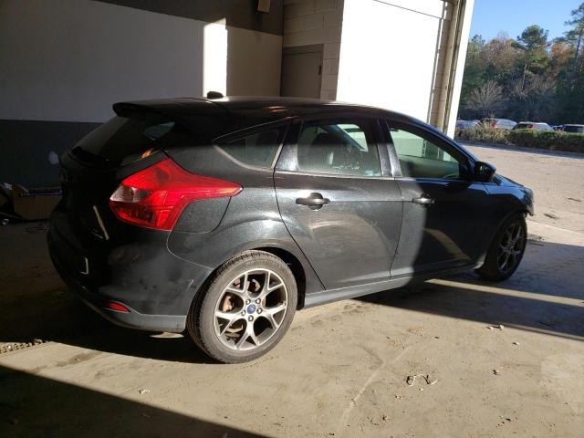 1FADP3K22EL323474 | 2014 FORD FOCUS SE