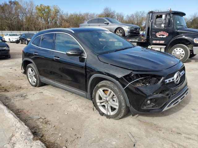 VIN W1N4N4HB9MJ274466 2021 Mercedes-Benz GLA-Class,... no.4