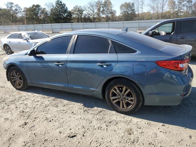 5NPE24AF6FH122772 | 2015 HYUNDAI SONATA SE