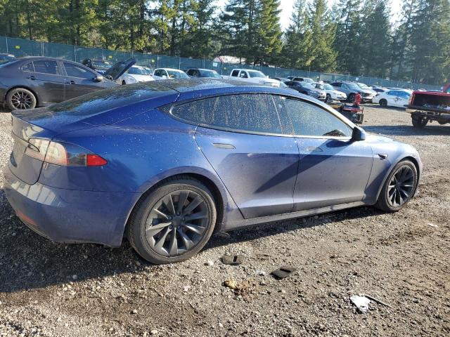 5YJSA1E29LF415796 | 2020 Tesla model s