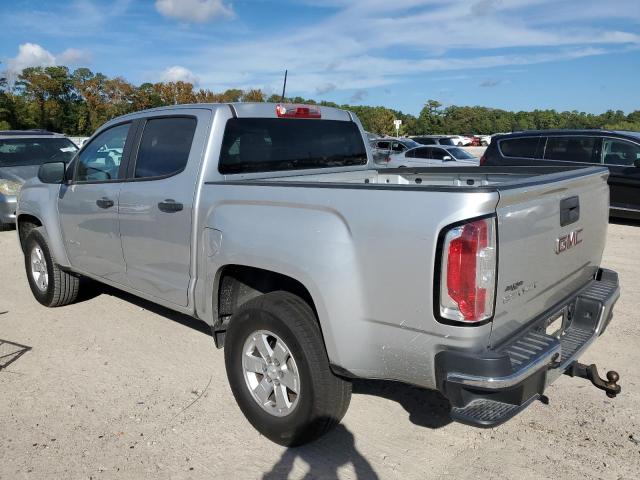 1GTG5BEN8H1271927 GMC CANYON