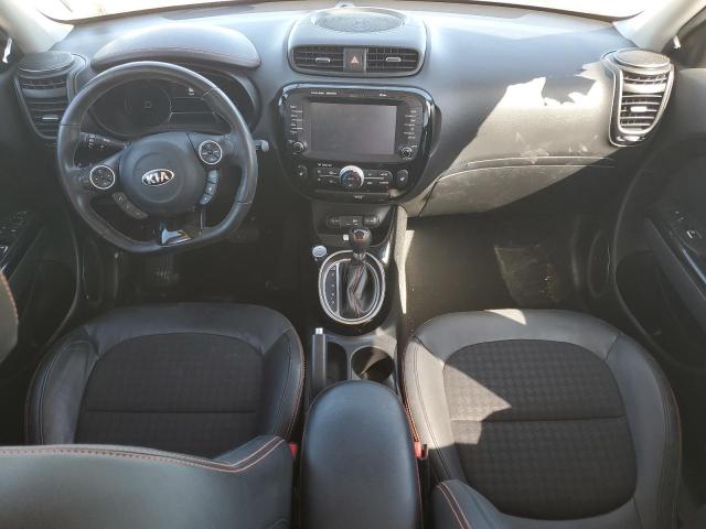 KNDJX3AA7J7519208 KIA Soul !