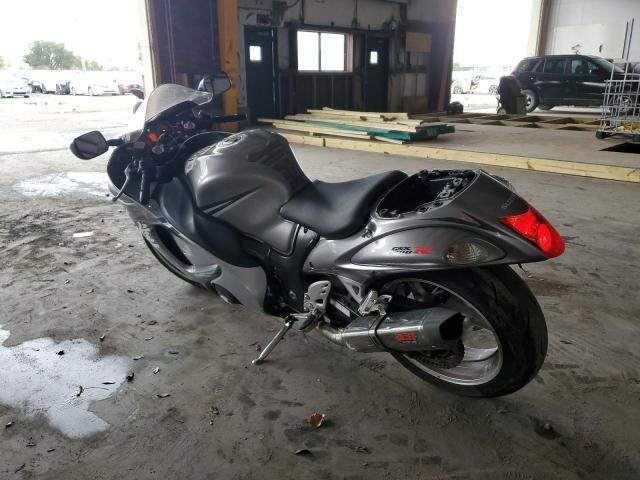 2009 SUZUKI GSX1300 R JS1GX72A092104041