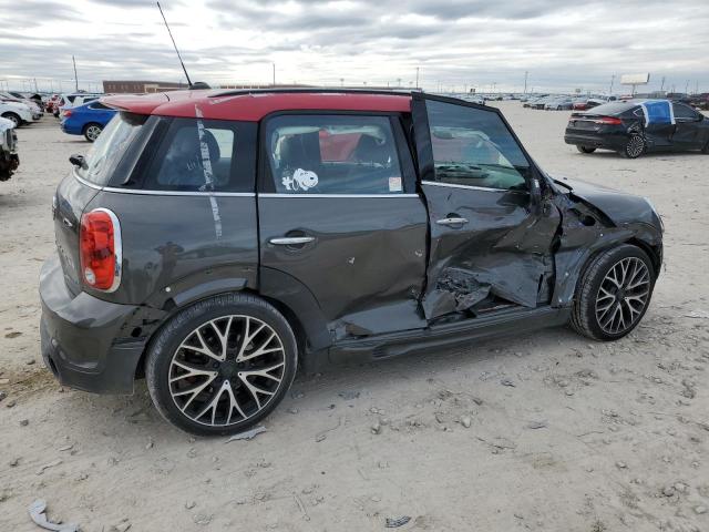 Vin: wmwxd1c56dwl99545, lot: 78419993, mini cooper countryman jcw 20133