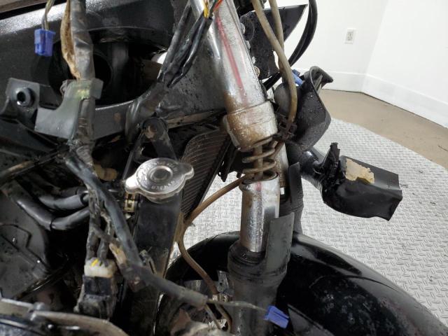 2004 YAMAHA YZFR6 L JYARJ06Y74A002163