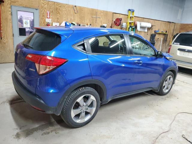 3CZRU6H38JG729609 | 2018 HONDA HR-V LX