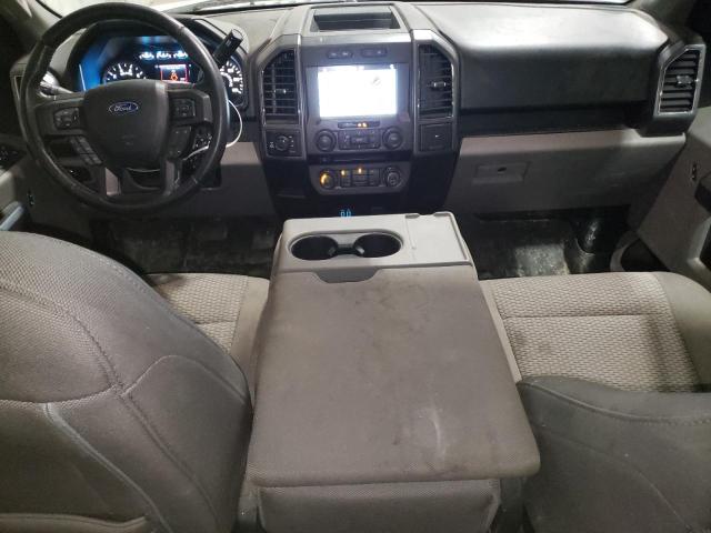 2018 FORD F150 SUPER - 1FTEW1E56JFE69266